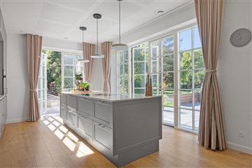 Photo 8. House, Dronningens Kovang, Fredensborg 