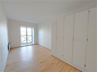 Photo 5. House, Glesborg Bygade, Glesborg 