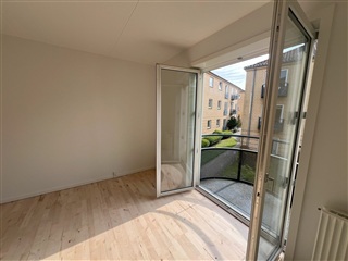 Photo 4. Apartment, Odinparken, Viborg 