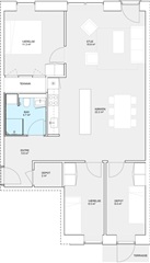 Photo 7. Apartment, Gudrunsvej, Brabrand 