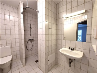 Photo 6. House, Glesborg Bygade, Glesborg 