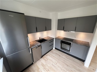 Photo 3. Apartment, Odinparken, Viborg 