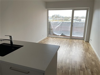 Photo 11. Apartment, Erik Ejegods Vej, Viborg 
