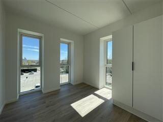 Photo 2. Apartment, Gyldenrisvej, Viborg 