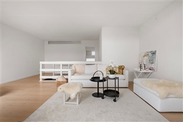 Billede 1. Lejlighed, Rungsted Bytorv, Rungsted Kyst 