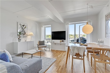 Photo 5. Apartment, Søren Frichs Vej, Åbyhøj 