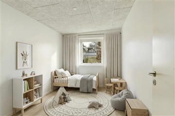 Photo 5. House, Nordskrænten, Herning 