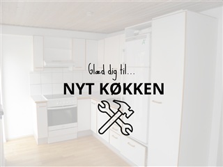 Photo 4. Apartment, Sct. Nicolaj Gade, Viborg 