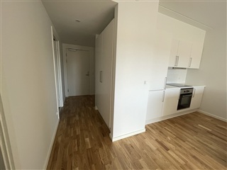 Photo 2. Apartment, Erik Ejegods Vej, Viborg 