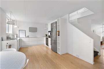 Billede 3. Lejlighed, Rungsted Bytorv, Rungsted Kyst 