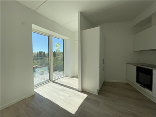 Photo 5. Apartment, Gyldenrisvej, Viborg 