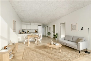 Photo 4. House, Nordskrænten, Herning 