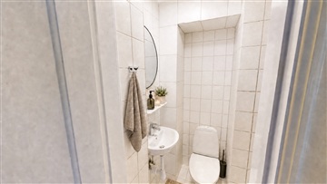 Photo 4. Apartment, Schleppegrellsgade, Aalborg 