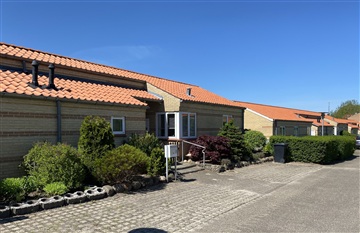 Billede 2. Værelse, Paradislunden, Silkeborg 