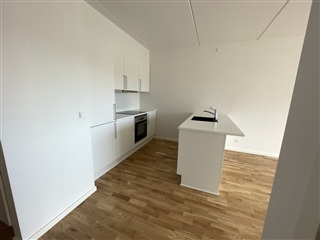 Photo 1. Apartment, Erik Ejegods Vej, Viborg 