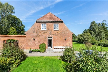 Billede 2. Hus/villa, Glesborg Bygade, Glesborg 