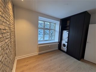 Photo 6. Apartment, Holbergsgade, Aalborg 