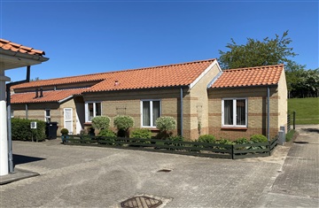 Billede 5. Værelse, Paradislunden, Silkeborg 