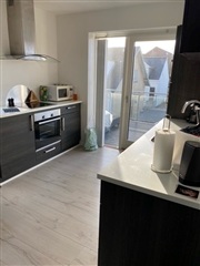 Photo 3. Apartment, Skolegade, Herning 