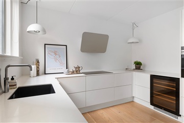 Billede 4. Lejlighed, Rungsted Bytorv, Rungsted Kyst 