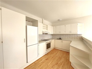 Photo 1. House, Glesborg Bygade, Glesborg 