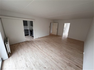 Photo 1. Apartment, Odinparken, Viborg 