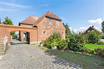 Photo 15. House, Glesborg Bygade, Glesborg 