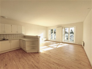 Photo 2. House, Glesborg Bygade, Glesborg 