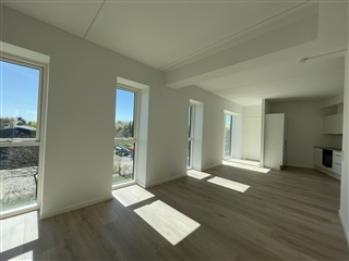 Photo 1. Apartment, Gyldenrisvej, Viborg 