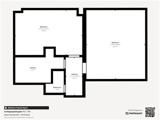 Photo 13. Apartment, Schleppegrellsgade, Aalborg 