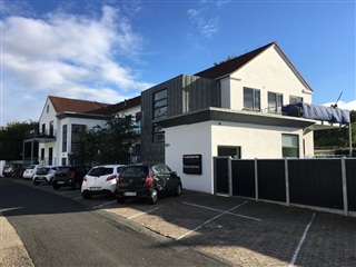 Photo 1. Apartment, Skolegade, Herning 