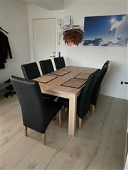Photo 13. Apartment, Skolegade, Herning 