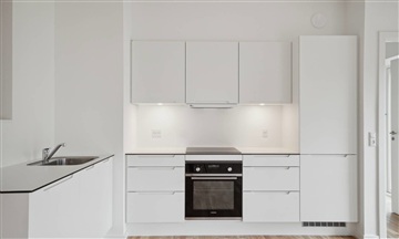 Photo 4. Apartment, Ruten, Brønshøj 