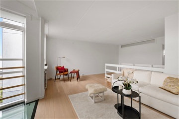 Billede 2. Lejlighed, Rungsted Bytorv, Rungsted Kyst 