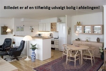 Photo 4. Apartment, Aaparken, Herning 