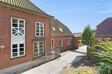 Billede 10. Hus/villa, Glesborg Bygade, Glesborg 