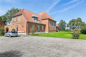 Photo 14. House, Glesborg Bygade, Glesborg 
