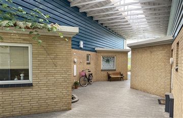 Billede 4. Værelse, Gormsvej, Silkeborg 