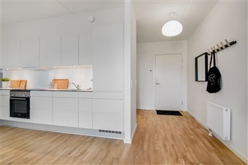 Photo 2. Apartment, Gudrunsvej, Brabrand 