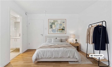 Photo 3. Apartment, Lærkevej, København NV 