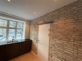Photo 2. Apartment, Holbergsgade, Aalborg 