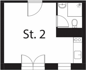 Photo 10. Apartment, Lærkevej, København NV 