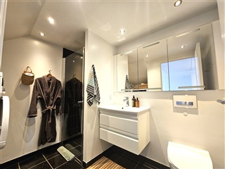 Photo 1. Apartment, Rungsted Bytorv, Rungsted Kyst 
