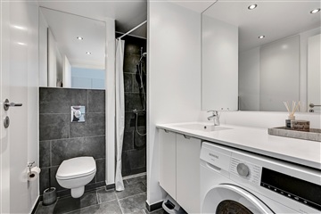 Photo 2. Apartment, Søren Frichs Vej, Åbyhøj 