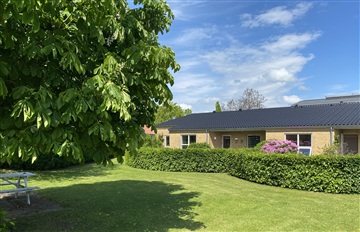 Billede 5. Værelse, Gormsvej, Silkeborg 