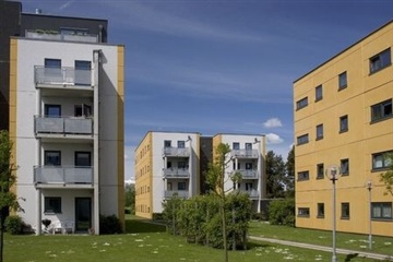Photo 2. Apartment, Aaparken, Herning 