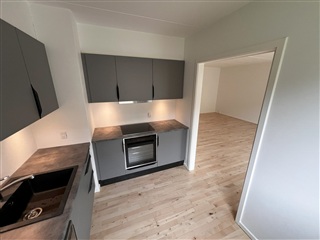 Photo 2. Apartment, Odinparken, Viborg 