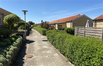 Billede 8. Værelse, Paradislunden, Silkeborg 