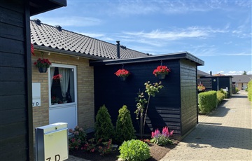 Billede 8. Værelse, Gormsvej, Silkeborg 