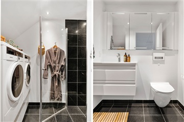 Billede 12. Lejlighed, Rungsted Bytorv, Rungsted Kyst 